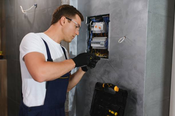 Best Circuit Breaker Repair  in Northwest Harbor, NY