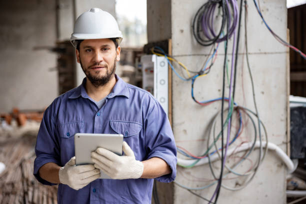 Best Electrical Contractors for Businesses  in Northwest Harbor, NY