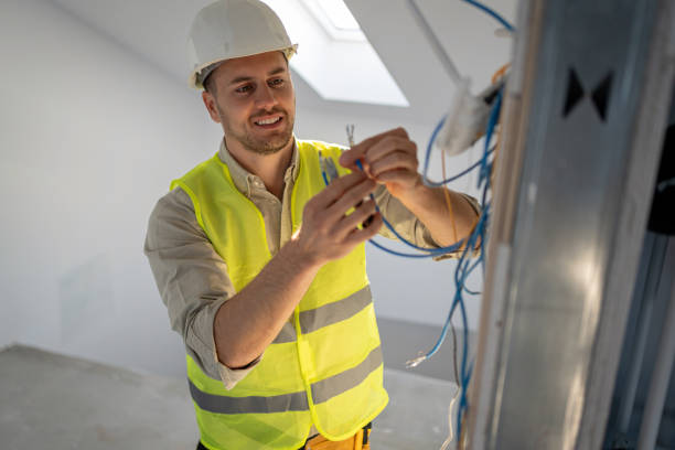 Best Industrial Electrical Services  in Northwest Harbor, NY