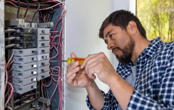 Best Residential Electrician Services  in Northwest Harbor, NY